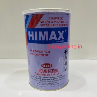 HIMAX CREAM 1KG