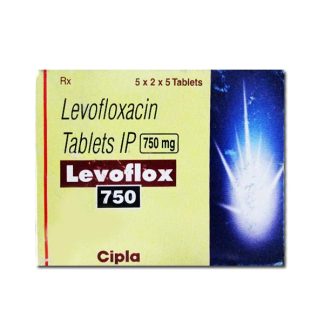 Levoflox