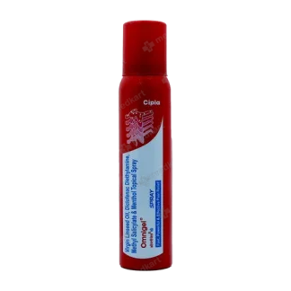 Omnigel Spray