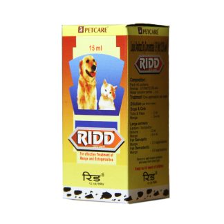 RIDD 15ml