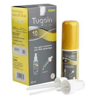 Tugain 10% Solution