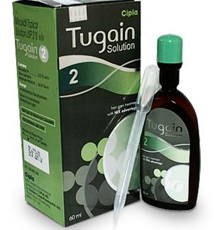 Tugain 2% Solution
