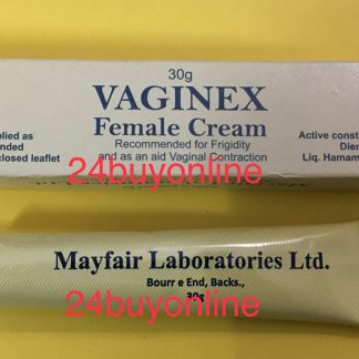 VAGINEX FEMALE CREAM