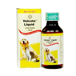 VELCOTE LIQUID 100 ML