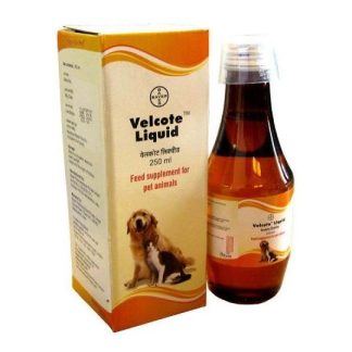VELCOTE LIQUID 250ML