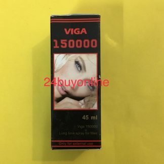 VIGA 150000 LONG TIME SPRAY FOR MEN