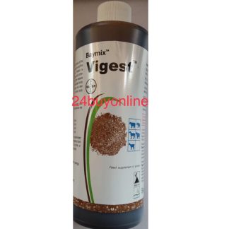 VIGEST 500ML-BAYER ANIMAL HEALTH
