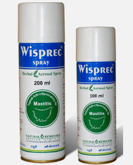 WISPREC SPRAY