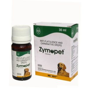 ZYMOPET LIQUID