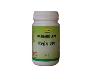 LION DASHANG LEPA CHURNA-50 G