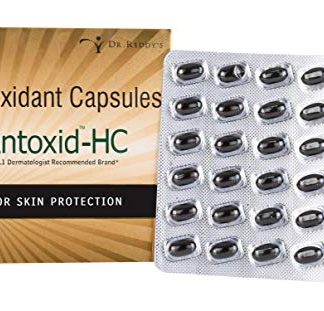 Antoxid -HC Capsule-Dr Reddy