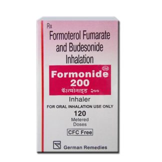 Formonide 200 Inhaler