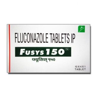 Fusys 150 mg Tablet Zydus Cadila