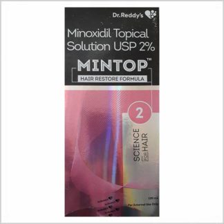Mintop 2% Solution