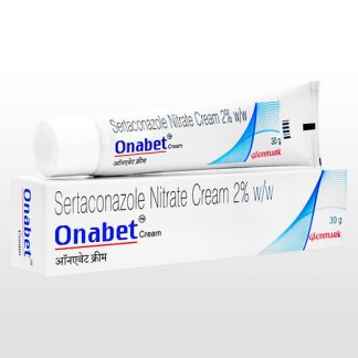 Onabet 2% Cream