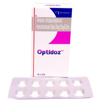Optidoz Tablet