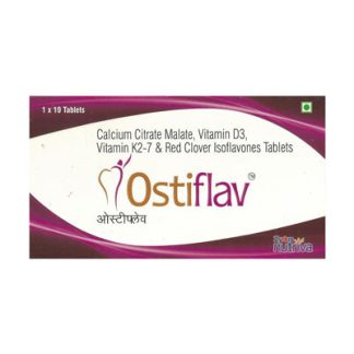 Ostiflav Tablet