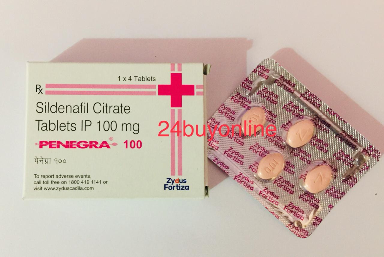Buy penegra 25 mg online