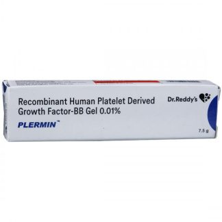 Plermin Gel Dr Reddy’s Laboratories Ltd