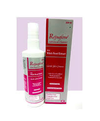 Rejuglow Advanced Cleanser