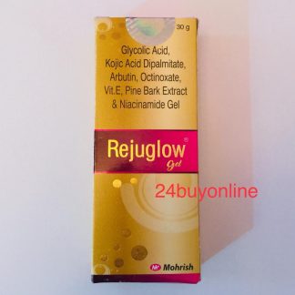 Rejuglow Gel Mohrish Pharma