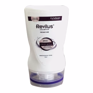 Revilus Shampoo