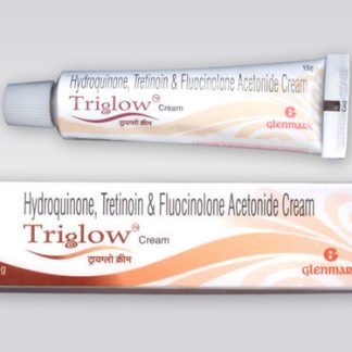 Triglow Cream