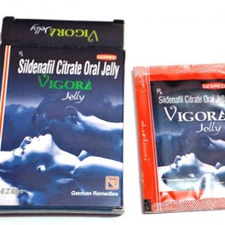 Vigora 100 mg oral Jelly