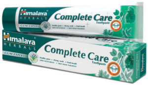 Himalaya Complete Care Toothpaste 80gm