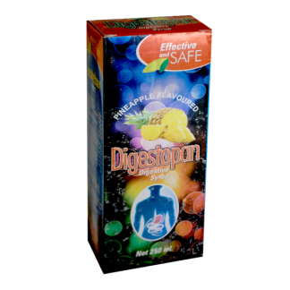 Digestopan Syrup Luna Pharma