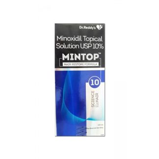 mintop 10 solution