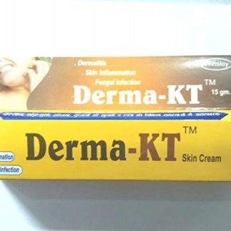 DERMA KT CREAM