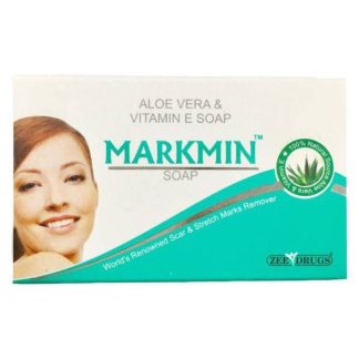 MARKMIN SOAP