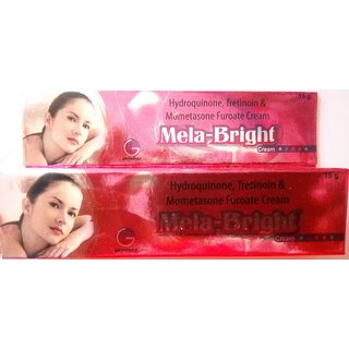 MELA BRIGHT CREAM
