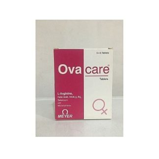 Ovacare Tablet-Meyer Organics