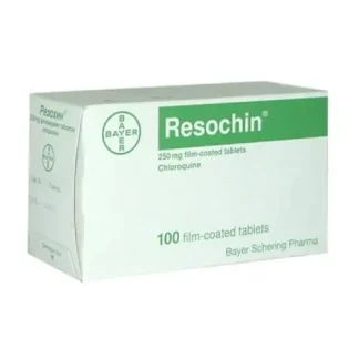 Resochin 250 mg Tablet