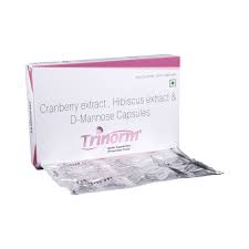 Trinorm Capsule