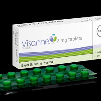 Visanne Tablet