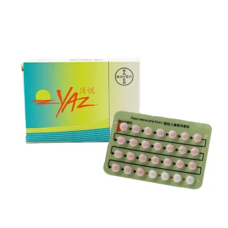 Yaz Tablet