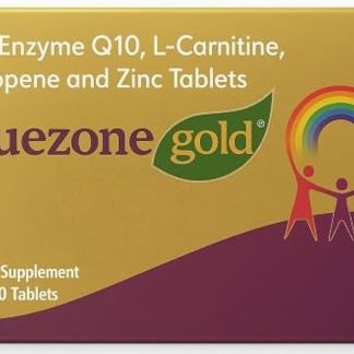 Quezone Gold Tablets