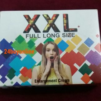 XXL FULL LONG SIZE ENLARGEMENT CREAM