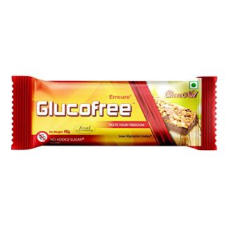 Glucofree Bar Panipuri