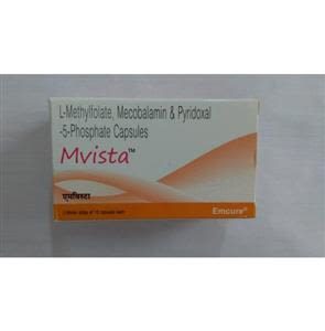 Mvista Capsule