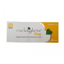 Melaglow Day Cream
