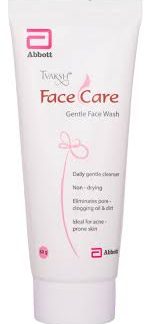 Tvaksh Face Care Face Wash-ABBOTT