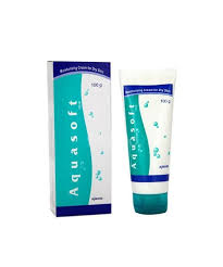 Aquasoft Cream 100 mg