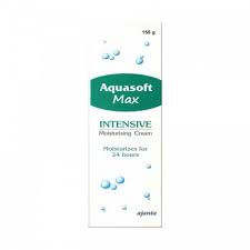Aquasoft Max Moisturising