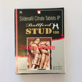 BULLFORD STUD 100 TABLETS