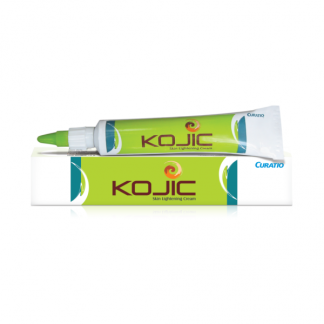 Kojic Cream-CURATIO HEALTHCARE