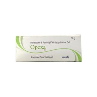 Opexa Gel-AJANTA PHARMA